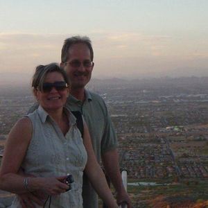 Meet your Posher, Lori